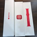 [Pre-Owned] Apple Watch Series 8 (Product Red) 45mm GPS Smartwatch