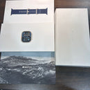 [Pre-Owned] Apple Watch Ultra 2 (Blue Ocean) 49mm Titanium Sapphire Smartwatch