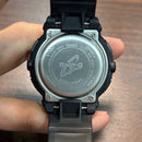 [Pre-Owned] Baby-G BGA-151EF-1B Analog-Digital Women Watch