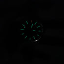 [Pre-Owned] Ball Fireman NightBreaker NM2188C-S23-BK1 Automatic Men Watch