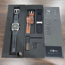 [Pre-Owned] Bell & Ross BR 03-92 Golden Heritage Automatic Men Watch