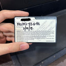 [Pre-Owned] Bell & Ross BR 03-92 Golden Heritage Automatic Men Watch