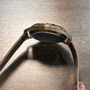 [Pre-Owned] Bonia Missie Tale BNB10641-2049 Rose Gold Quartz Women Watch