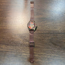 [Pre-Owned] Bonia Missie Tale BNB10641-2049 Rose Gold Quartz Women Watch