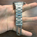 [Pre-Owned] Breitling Superocean 44 Turquoise Blue Automatic Men Diver Watch