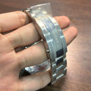 [Pre-Owned] Breitling Superocean 44 Turquoise Blue Automatic Men Diver Watch