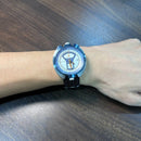 [Pre-Owned] Bulova 98B390 Parking Meter Limited Edition Quartz Chronograph Men Watch