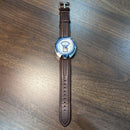 [Pre-Owned] Bulova 98B390 Parking Meter Limited Edition Quartz Chronograph Men Watch