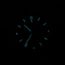 [Pre-Owned] Bulova Lunar Pilot 96B258 Quartz Chronograph Men Watch