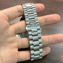 [Pre-Owned] Bulova Lunar Pilot 96B258 Quartz Chronograph Men Watch