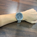 [Pre-Owned] Bulova Lunar Pilot 96B258 Quartz Chronograph Men Watch