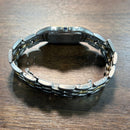 [Pre-Owned] Cartier Vintage Panthere Jumbo One Row 183957 18k Gold Quartz Watch