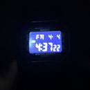 [Pre-Owned] Casio Baby-G BGD-565U-1 Digital Square Women Watch