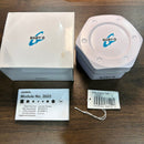 [Pre-Owned] Casio Baby-G BGD-565U-1 Digital Square Women Watch