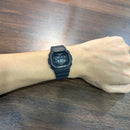 [Pre-Owned] Casio Baby-G BGD-565U-1 Digital Square Women Watch