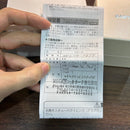 [Pre-Owned] Casio Baby-G BGD-570-7BJF White Digital Women Watch (Japan Set)