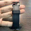 [Pre-Owned] Casio Edifice Windflow ECB-2200PB-1A Carbon Tough Solar Men Watch