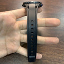 [Pre-Owned] Casio Edifice Windflow ECB-2200PB-1A Carbon Tough Solar Men Watch