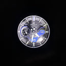 [Pre-Owned] Casio Edifice Windflow ECB-2200PB-1A Carbon Tough Solar Men Watch