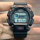[Pre-Owned] Casio G-Shock Anak Katak DW-9052-1V Digital Black Men Watch