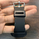 [Pre-Owned] Casio G-Shock DW-5600CMB-1 Square Digital Men Watch