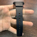 [Pre-Owned] Casio G-Shock DW-5600CMB-1 Square Digital Men Watch