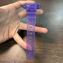 [Pre-Owned] Casio G-Shock DW-5900JT-6 Purple Tapak Kucing Men Watch