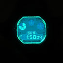 [Pre-Owned] Casio G-Shock DW-5900JT-6 Purple Tapak Kucing Men Watch