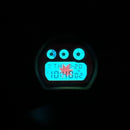 [Pre-Owned] Casio G-Shock DW-6900TAL-4JR Kyo Mimiji Colour Faling Autumn Leaves Men Watch