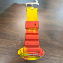 [Pre-Owned] Casio G-Shock DW-6900TAL-4JR Kyo Mimiji Colour Faling Autumn Leaves Men Watch