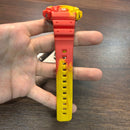 [Pre-Owned] Casio G-Shock DW-6900TAL-4JR Kyo Mimiji Colour Faling Autumn Leaves Men Watch