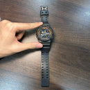 [Pre-Owned] Casio G-Shock GA-110TS-1A4 Analog-Digital Men Watch