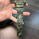 [Pre-Owned] Casio G-Shock GA-700CM-3A Camo Men Watch