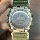 [Pre-Owned] Casio G-Shock GA-900HC-3A Men Watch