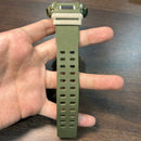 [Pre-Owned] Casio G-Shock GA-900HC-3A Men Watch