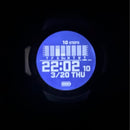 [Pre-Owned] Casio G-Shock GBD-H2000-1A G-Squad Men Smartwatch