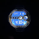 [Pre-Owned] Casio G-Shock GD-100GB-1D Gold Digital Men Watch
