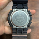 [Pre-Owned] Casio G-Shock GD-100GB-1D Gold Digital Men Watch