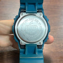 [Pre-Owned] Casio G-Shock G-Lide GRX-5600B-2 Tough Solar Men Watch