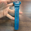 [Pre-Owned] Casio G-Shock G-Lide GRX-5600B-2 Tough Solar Men Watch