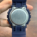 [Pre-Owned] Casio G-Shock GMA-S120MF-2A2 Analog-Digital Women Watch