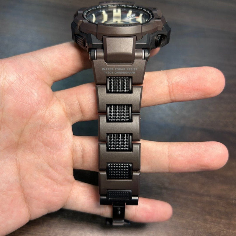 [Pre-Owned] Casio G-Shock Gravitymaster GW-A1000FC-5A Gravity Defier Men Watch