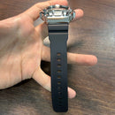 [Pre-Owned] Casio G-Shock GM-6900U-1 Metal Covered Men Watch