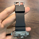 [Pre-Owned] Casio G-Shock GM-6900U-1 Metal Covered Men Watch