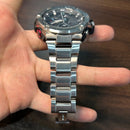 [Pre-Owned] Casio G-Shock G-Steel GST-B100D-1A Full Metal Men Watch