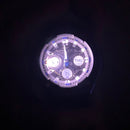 [Pre-Owned] Casio G-Shock G-Steel GST-S300G-1A2 Tough Solar Men Watch