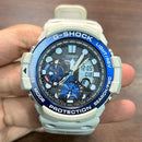 [Pre-Owned] Casio G-Shock Gulfmaster GN-1000C-8A Twin Sensor Men Watch