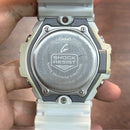[Pre-Owned] Casio G-Shock Gulfmaster GN-1000C-8A Twin Sensor Men Watch