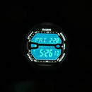 [Pre-Owned] Casio G-Shock Mudman Custom Red Digital Watch