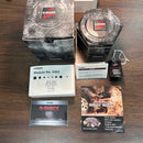 [Pre-Owned] Casio G-Shock Mudmaster GWG-1000-1A3 Tough Solar Triple Sensor Sapphire Men Watch